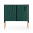 HINGE UNIT 2 DOOR - DOKTER AND MISSES