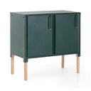 HINGE UNIT 2 DOOR - DOKTER AND MISSES
