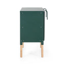 HINGE UNIT 2 DOOR - DOKTER AND MISSES