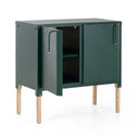 HINGE UNIT 2 DOOR - DOKTER AND MISSES
