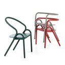 COBRA CHAIR - DOKTER AND MISSES