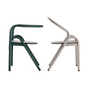 COBRA CHAIR - DOKTER AND MISSES