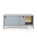 EASY MEDIA UNIT - DOKTER AND MISSES