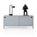 EASY MEDIA UNIT - DOKTER AND MISSES