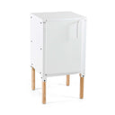 HINGE UNIT 1 DOOR - DOKTER AND MISSES
