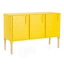 HINGE UNIT 3 DOOR - DOKTER AND MISSES