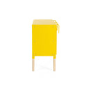 HINGE UNIT 3 DOOR - DOKTER AND MISSES