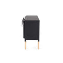 HINGE UNIT 4 DOOR - DOKTER AND MISSES