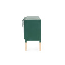 HINGE UNIT 4 DOOR - DOKTER AND MISSES