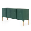 HINGE UNIT 4 DOOR - DOKTER AND MISSES