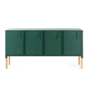 HINGE UNIT 4 DOOR - DOKTER AND MISSES