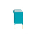 HINGE UNIT 4 DOOR - DOKTER AND MISSES