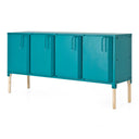 HINGE UNIT 4 DOOR - DOKTER AND MISSES