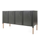 HINGE UNIT 4 DOOR - DOKTER AND MISSES