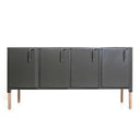 HINGE UNIT 4 DOOR - DOKTER AND MISSES