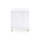 LOW HINGE UNIT - 1 DOOR - DOKTER AND MISSES