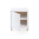 LOW HINGE UNIT - 1 DOOR - DOKTER AND MISSES