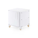 LOW HINGE UNIT - 1 DOOR - DOKTER AND MISSES