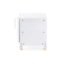 LOW HINGE UNIT - 1 DOOR - DOKTER AND MISSES