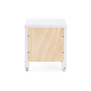LOW HINGE UNIT - 1 DOOR - DOKTER AND MISSES