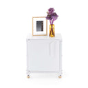 LOW HINGE UNIT - 1 DOOR - DOKTER AND MISSES