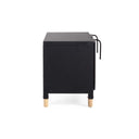 LOW HINGE UNIT - 2 DOOR - DOKTER AND MISSES