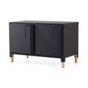 LOW HINGE UNIT - 2 DOOR - DOKTER AND MISSES
