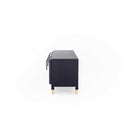 LOW HINGE UNIT - 4 DOOR - DOKTER AND MISSES
