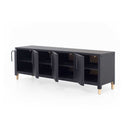 LOW HINGE UNIT - 4 DOOR - DOKTER AND MISSES