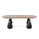 AMBASSADOR TABLE - DOKTER AND MISSES