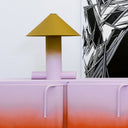 BIG BANG LAMP - MIST - DOKTER AND MISSES