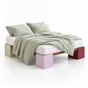 MELT BED