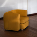 TROPICANA ARMCHAIR - DOKTER AND MISSES